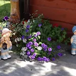 Rancho-bierna *