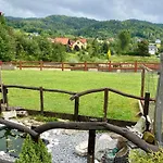 롯지 Rancho-bierna Bierna