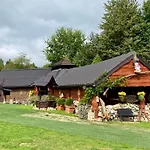 Lodge Rancho-bierna *