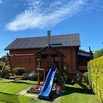 Rancho-bierna Bierna