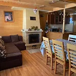 Rancho-bierna Lodge