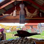 Rancho-bierna