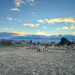 롯지 Rancho-bierna