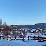 Lodge Rancho-bierna