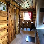 Lodge Rancho-bierna Bierna