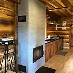 Rancho-bierna Lodge