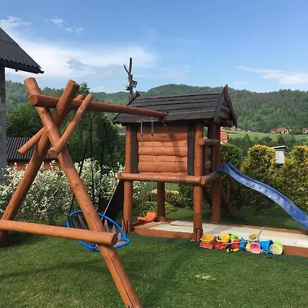 Rancho-bierna Bierna