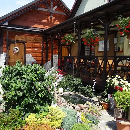 Rancho-bierna