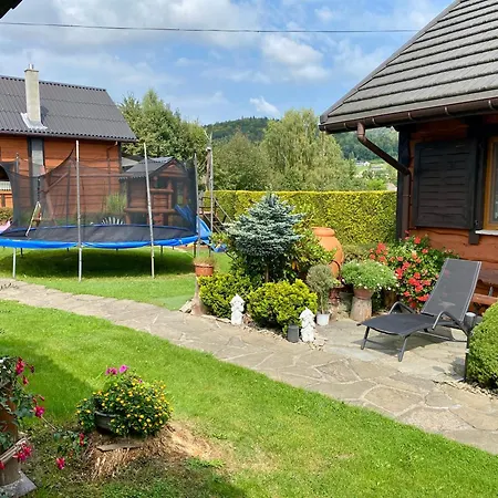 Rancho-bierna Bierna