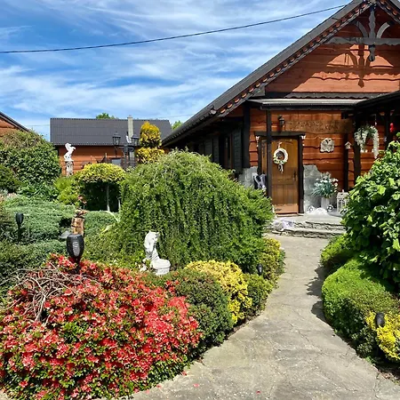 Rancho-bierna