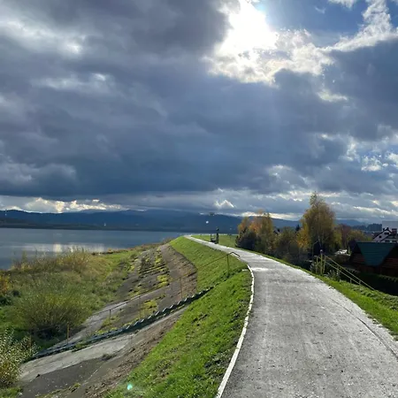 Orman Evi Rancho-bierna Bierna