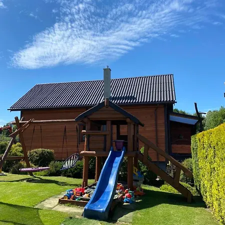 Rancho-bierna Bierna