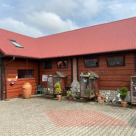 Rancho-bierna *