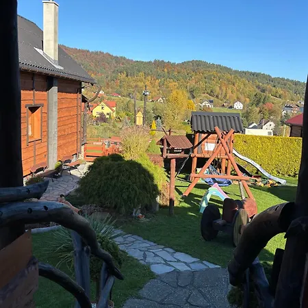 Rancho-bierna Lodge Bierna