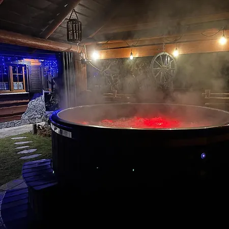 Rancho-bierna * Bierna