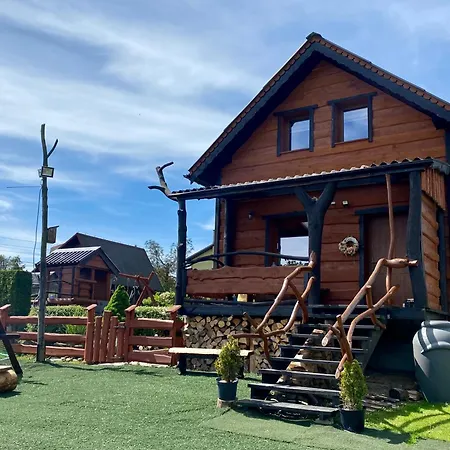 Rancho-bierna Lodge Bierna