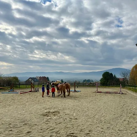 Rancho-bierna *