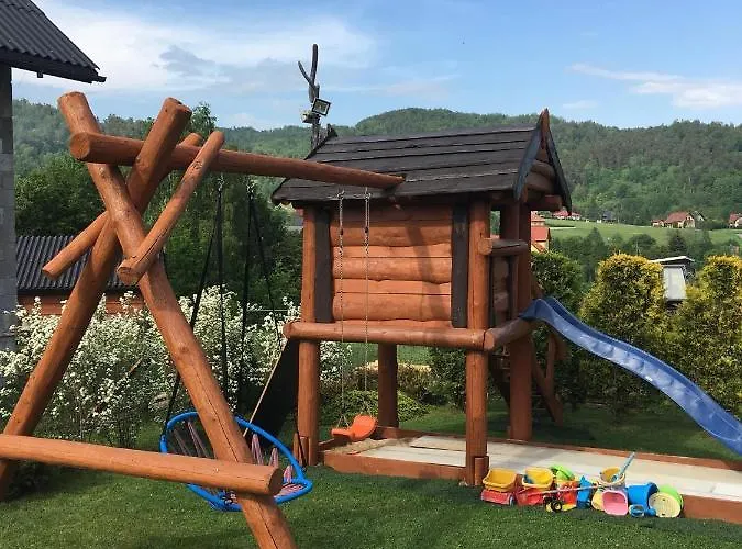 Rancho-bierna Bierna