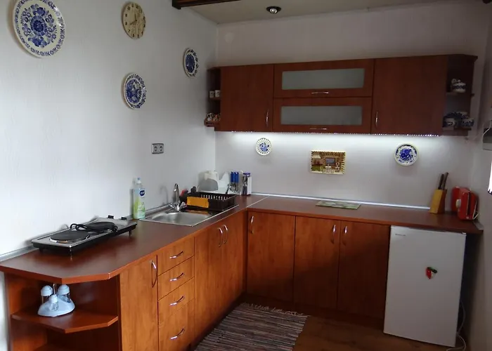 Rancho-bierna Bierna