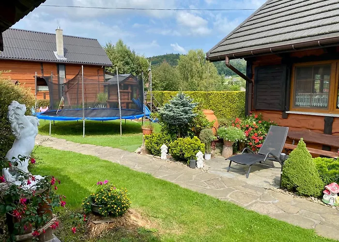 Rancho-bierna Bierna