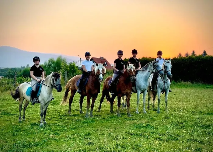 Rancho-bierna * Bierna