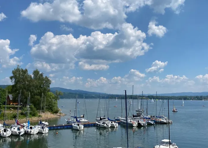 Rancho-bierna אכסניה