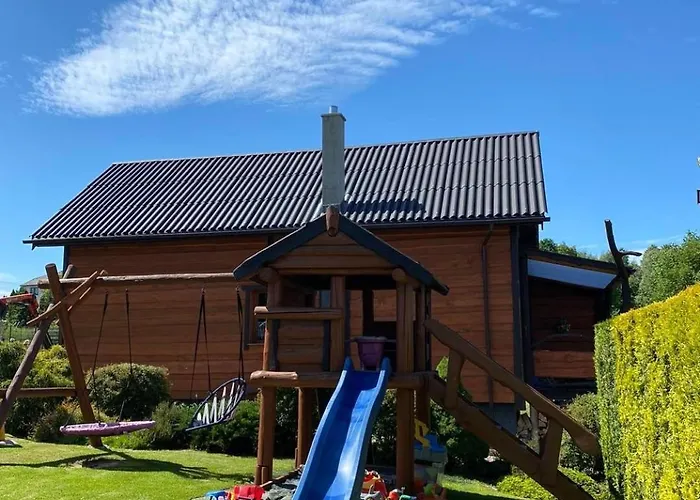 Rancho-bierna Bierna