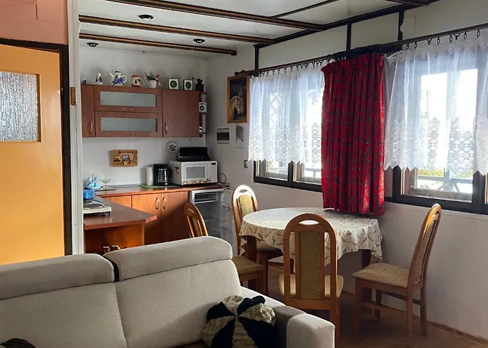 Rancho-bierna Bierna