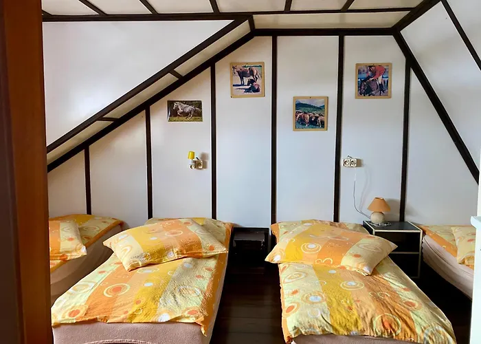 Rancho-bierna * Bierna