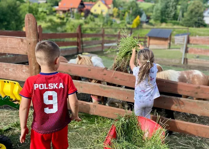 Rancho-bierna Bierna