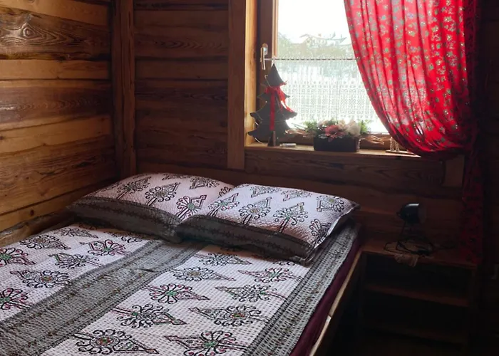 Rancho-bierna Bierna